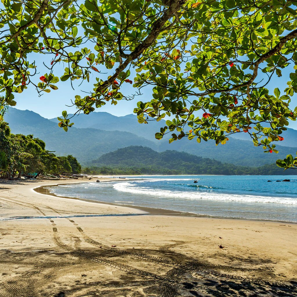Experiência Terra & Mar em Ilhabela (Jeep + Flexboat) 04
