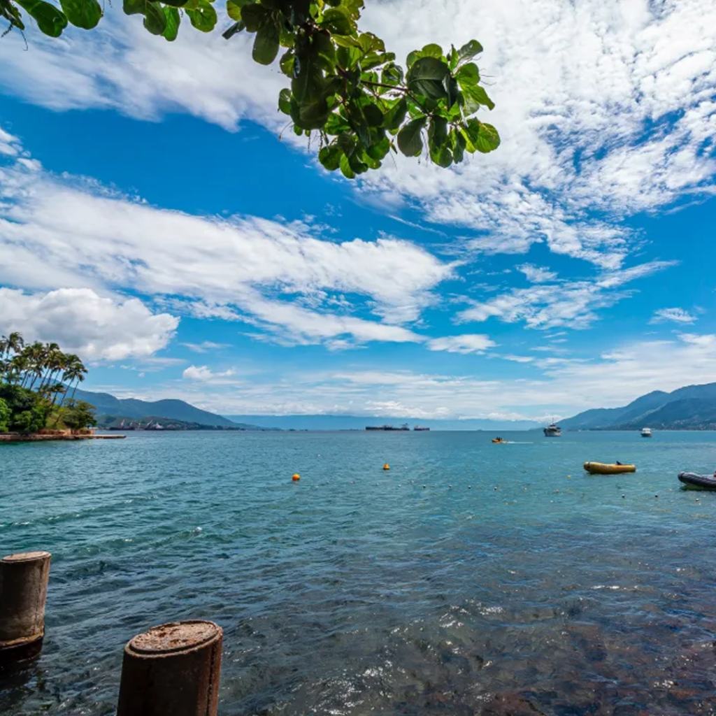Passeio Privativo em Ilhabela 01