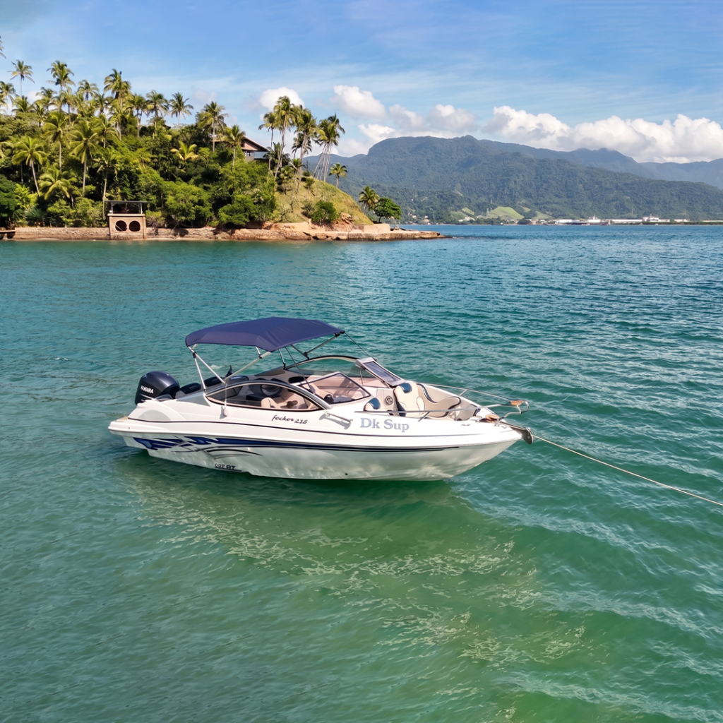 Passeio Privativo em Ilhabela 04