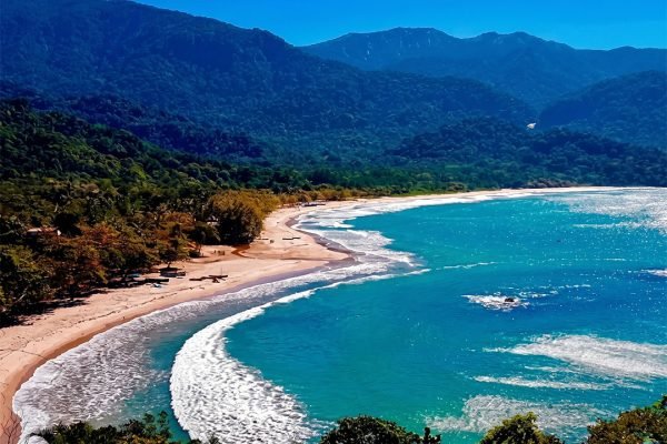 Experiência Terra & Mar em Ilhabela (Jeep + Flexboat) 01