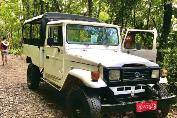 jeep